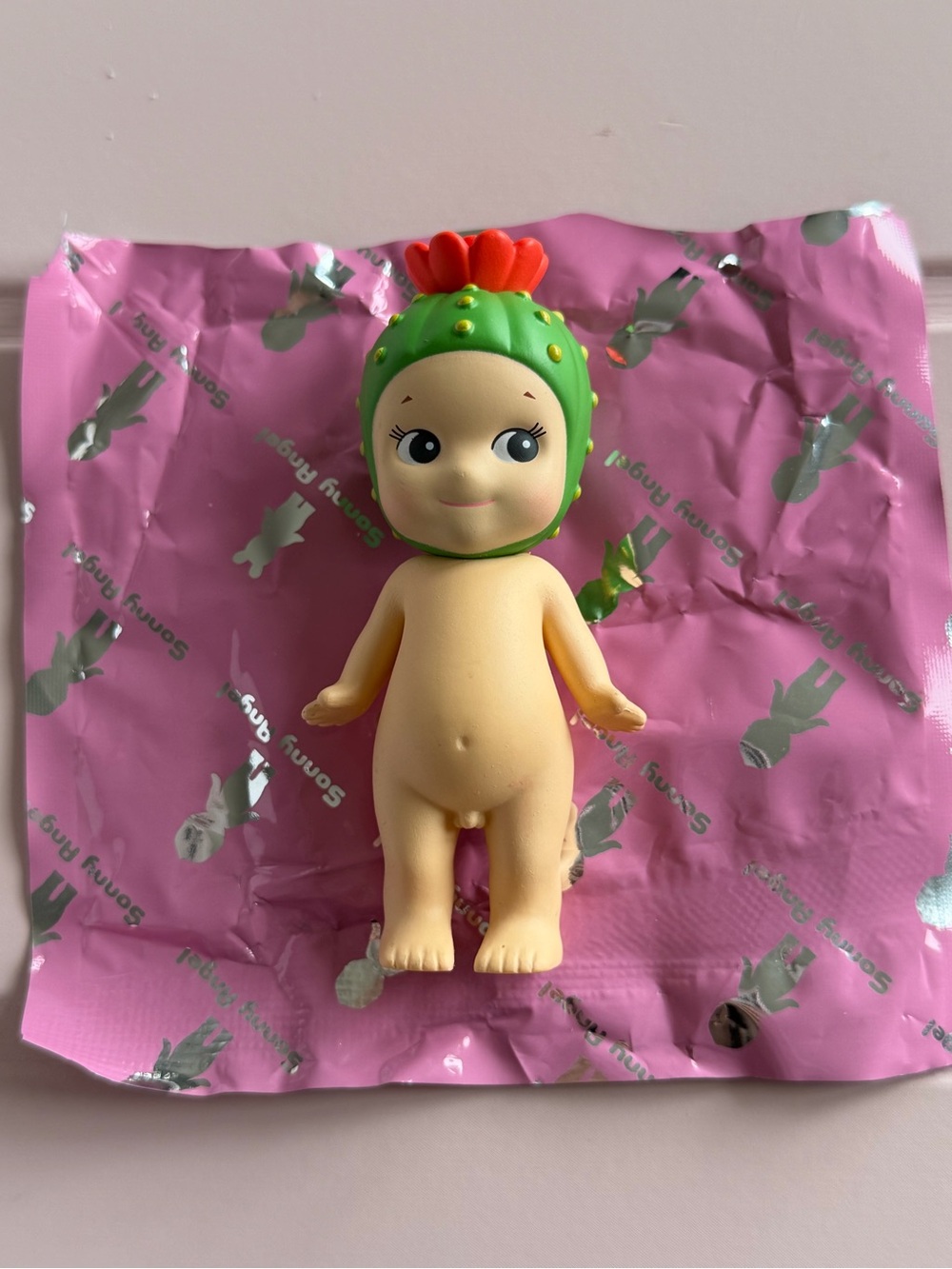 Flower Series Sonny Angel